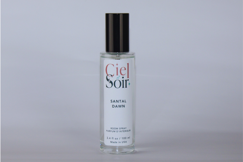 Santal Dawn - Room Spray