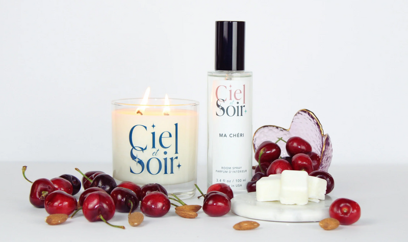 Ma Chéri