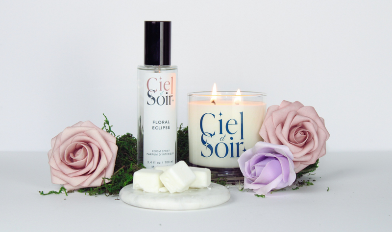 Floral Eclipse - Room Spray