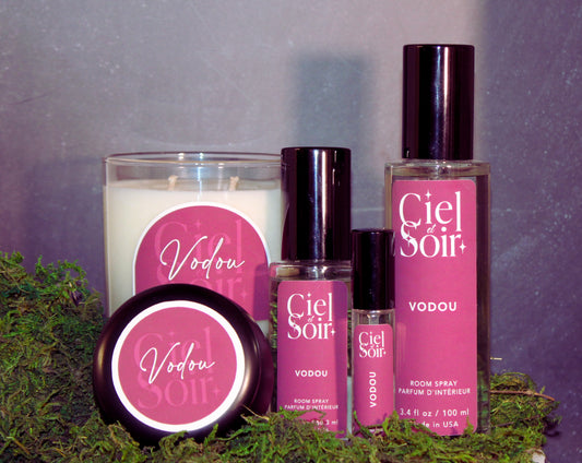 Vodou