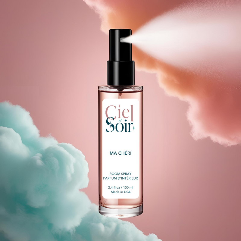 Ma Chéri - Room Spray