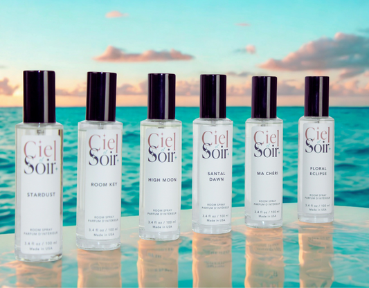 How Room Sprays Can Instantly Refresh Your Home This Summer