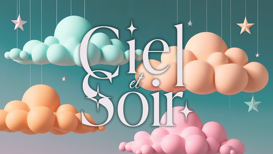 Introducing Ciel et Soir: Home Fragrances Beyond Limits