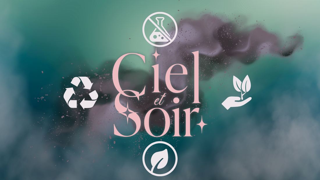 4 Reasons Why Our Natural Ingredients and Eco-Friendly Packaging Transform Your Home Fragrance Experience