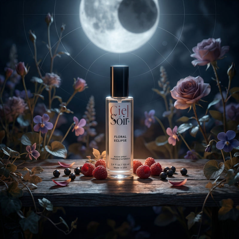 Floral Eclipse - Room Spray