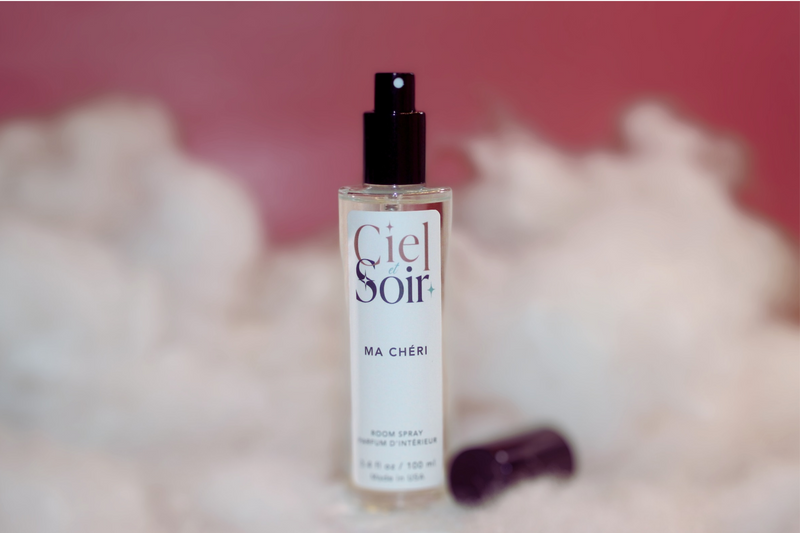 Ma Chéri - Room Spray