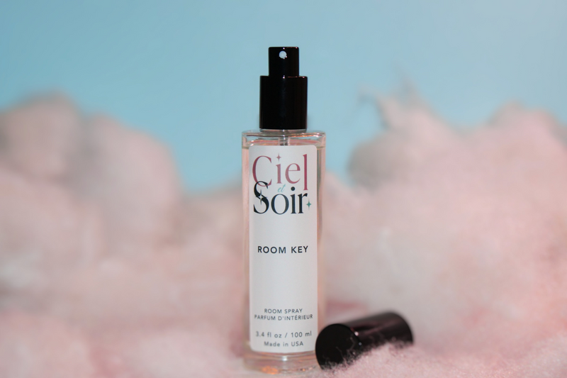 Room Key - Room Spray