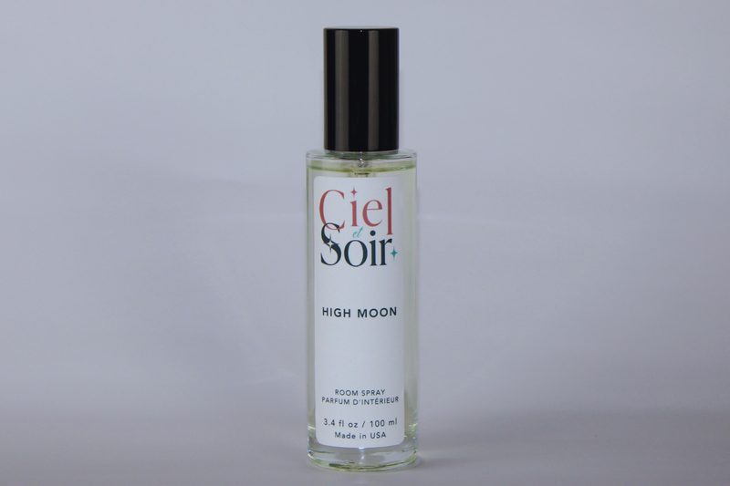 High Moon - Room Spray