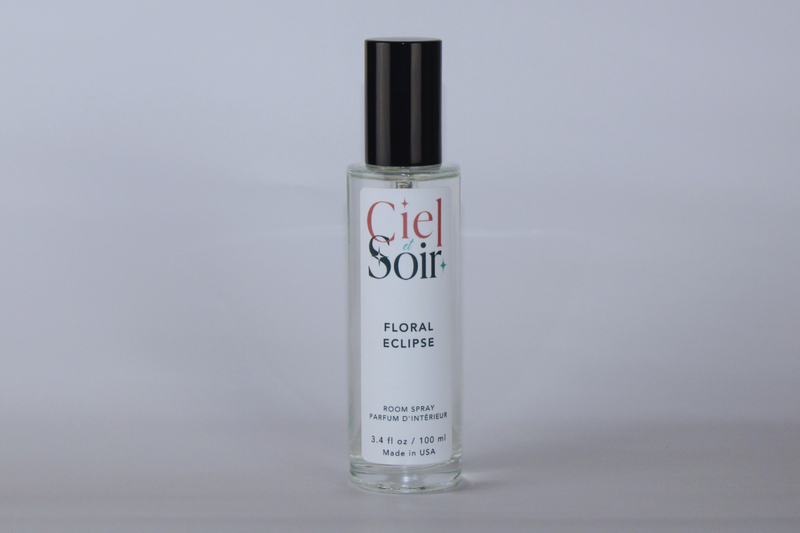Floral Eclipse - Room Spray
