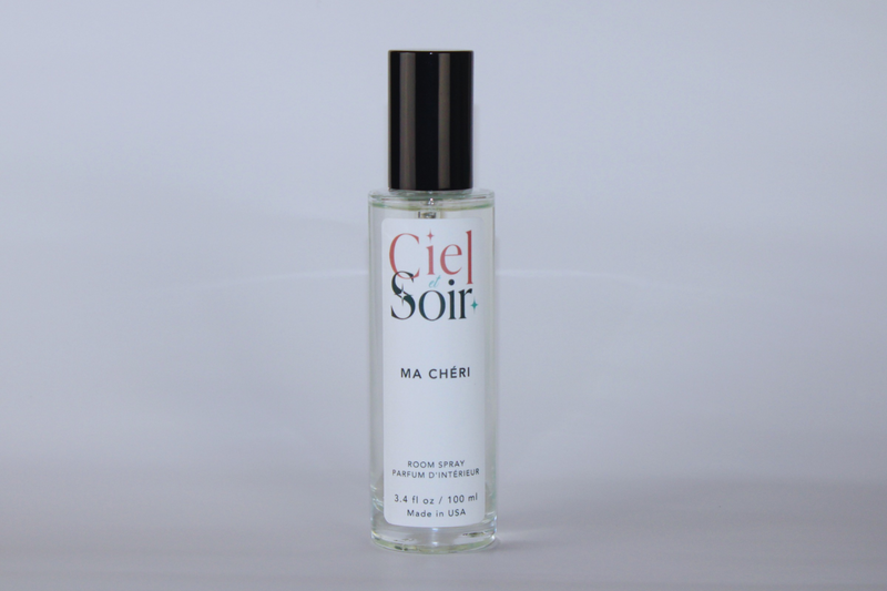 Ma Chéri - Room Spray