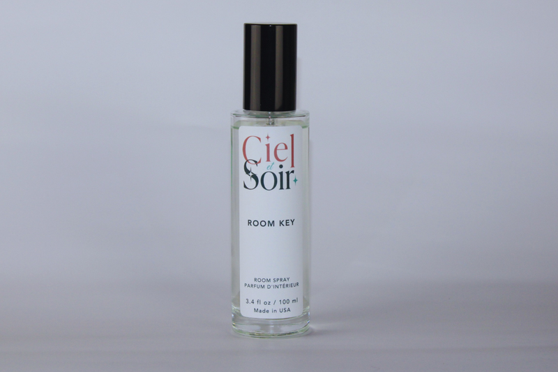 Room Key - Room Spray