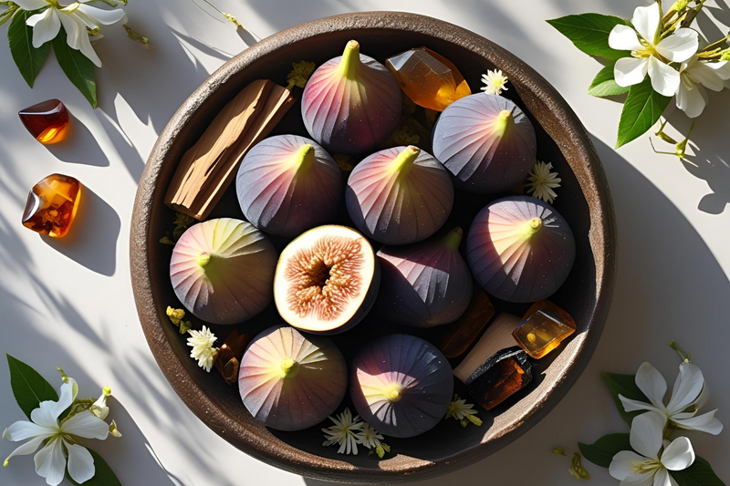 Santal Dawn - Room Spray