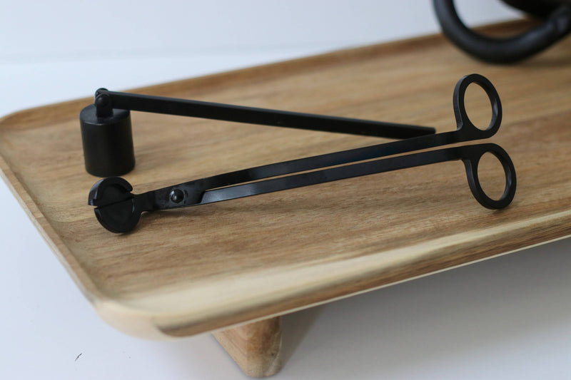 Candle Care Tool Set