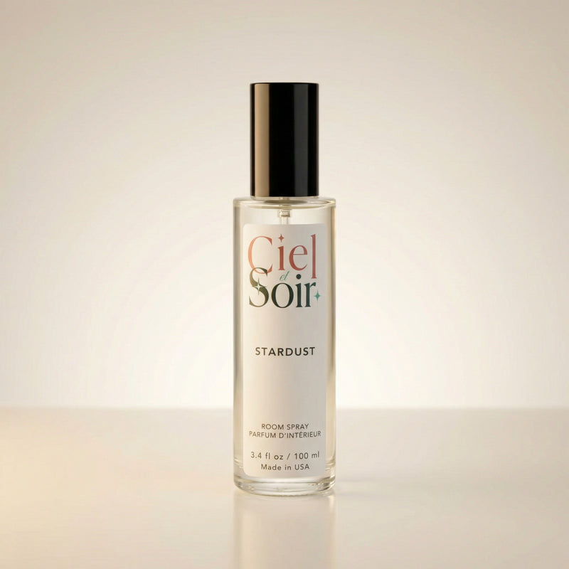 Stardust - Room Spray