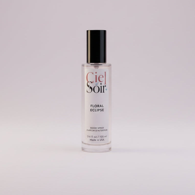 Floral Eclipse - Room Spray