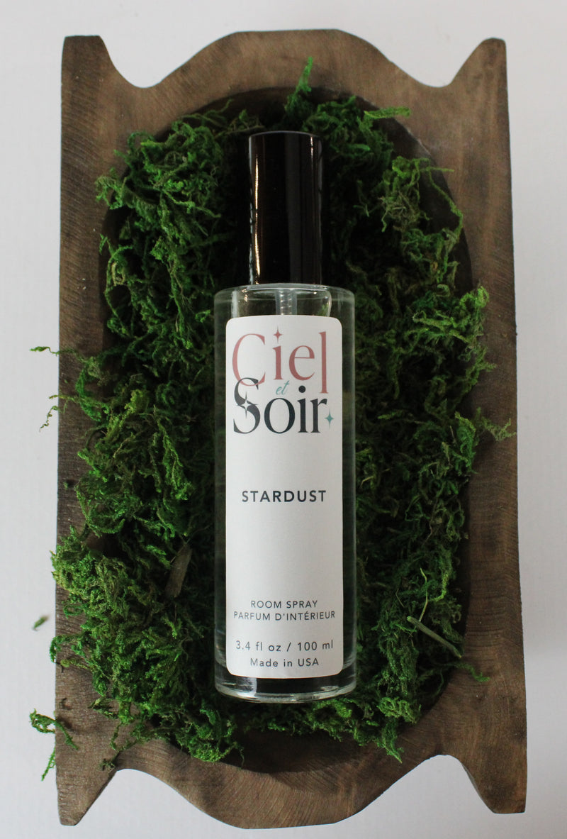 Stardust - Room Spray