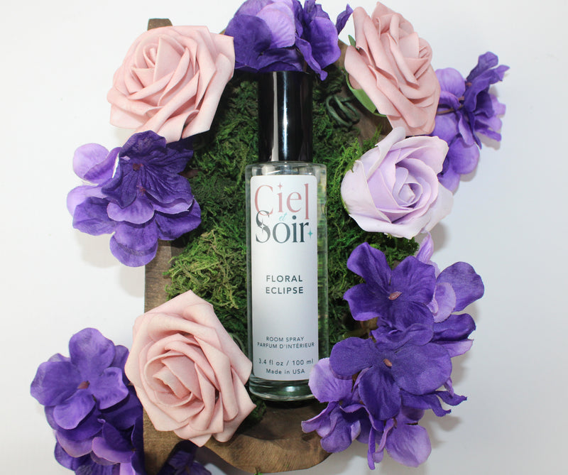 Floral Eclipse - Room Spray