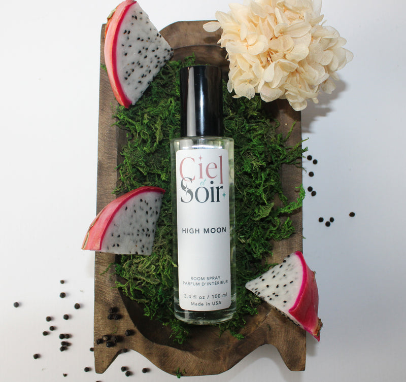 High Moon - Room Spray