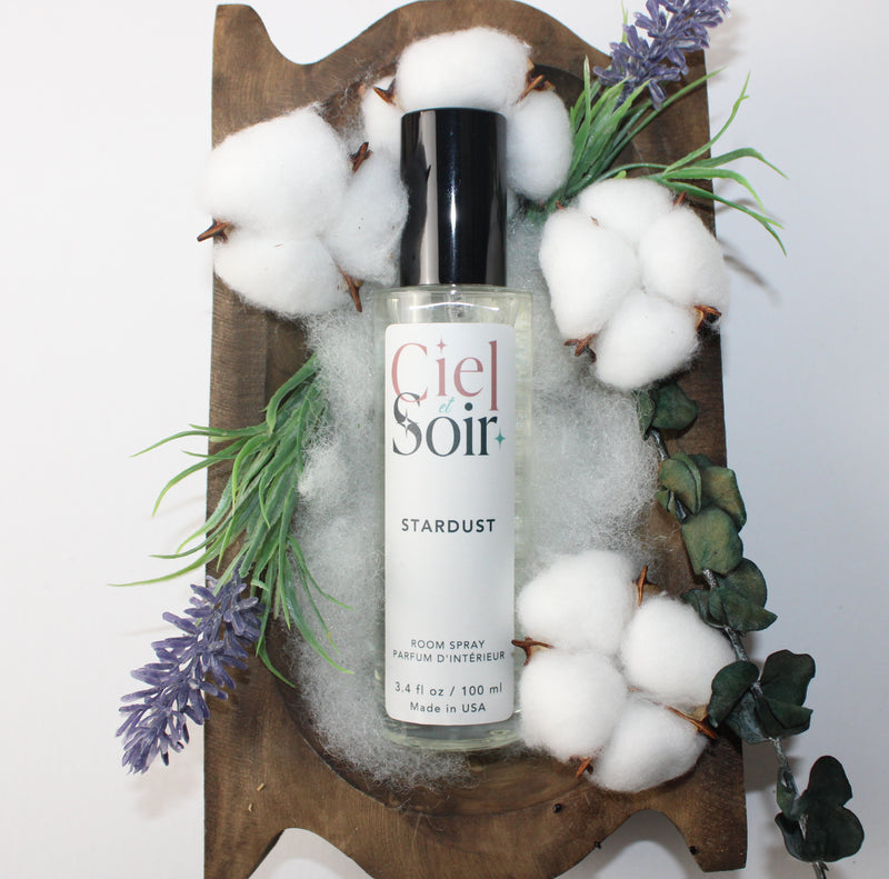 Stardust - Room Spray