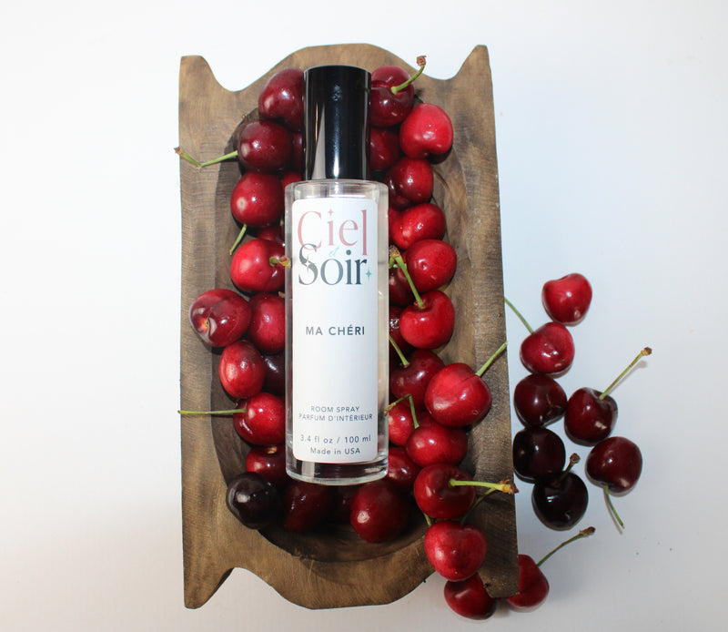 Ma Chéri - Room Spray