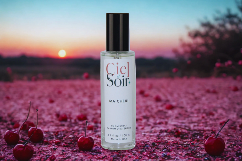 Ma Chéri - Room Spray