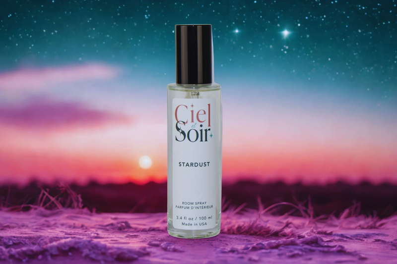 Stardust - Room Spray