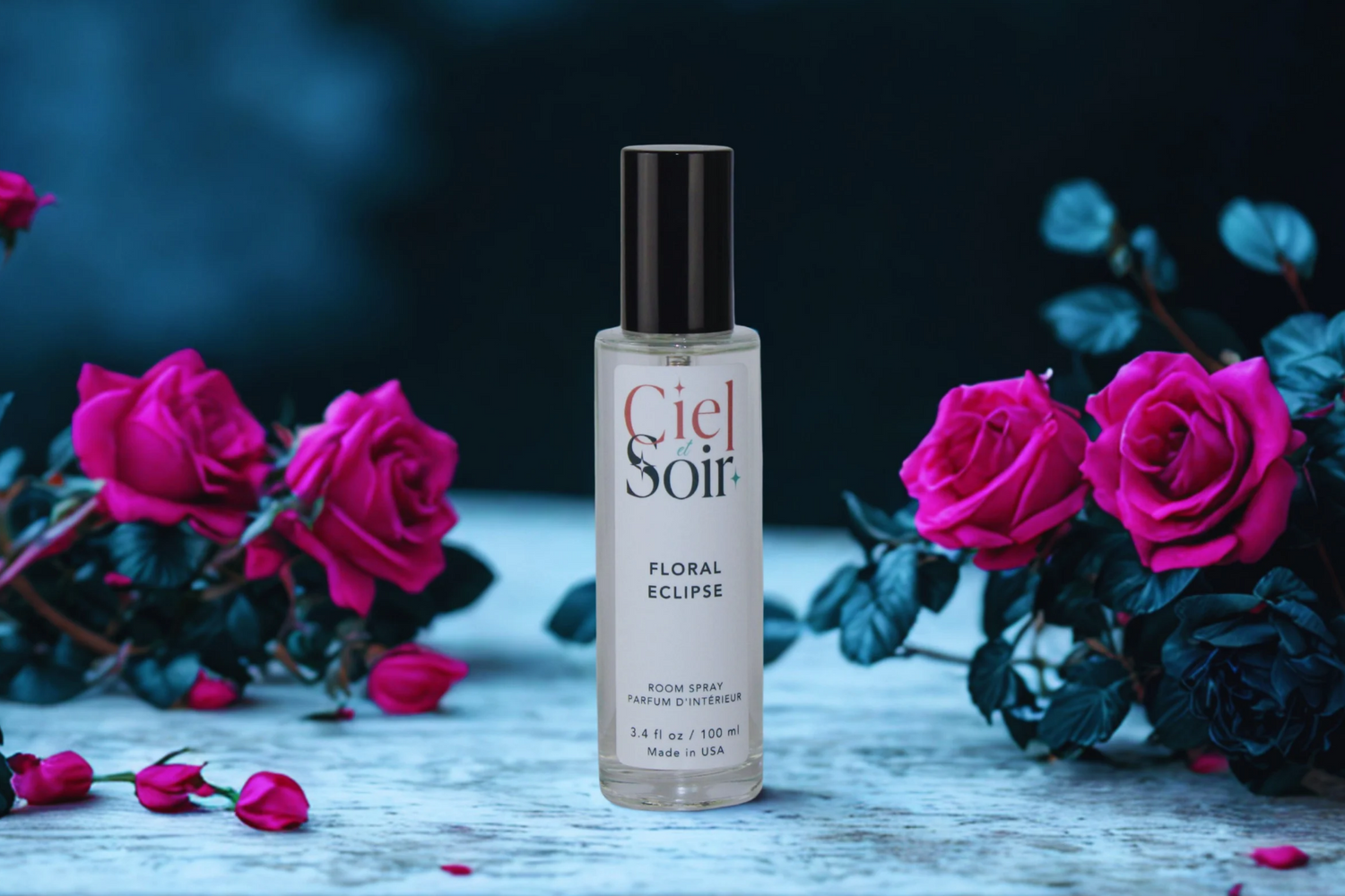Floral Eclipse - Room Spray