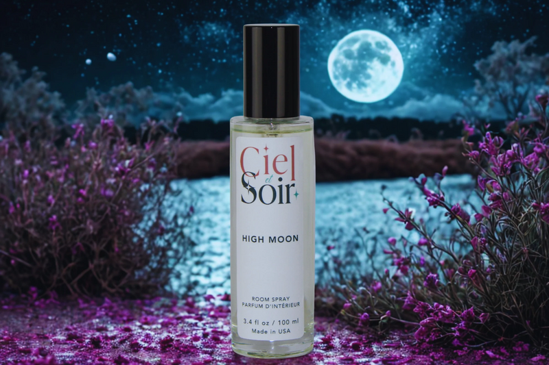 High Moon - Room Spray