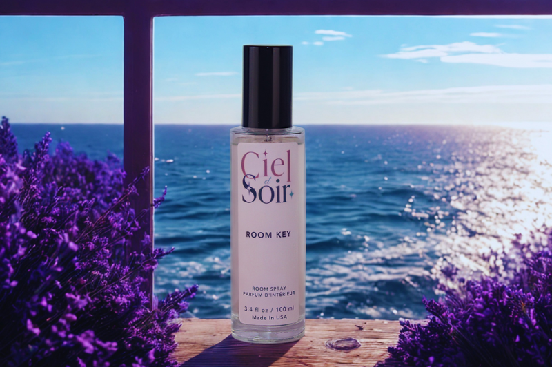 Room Key - Room Spray