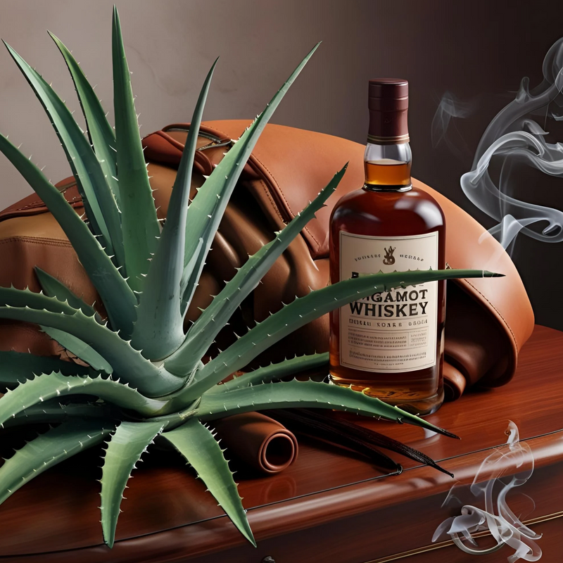 Don't Call Me Vanilla - Room Spray