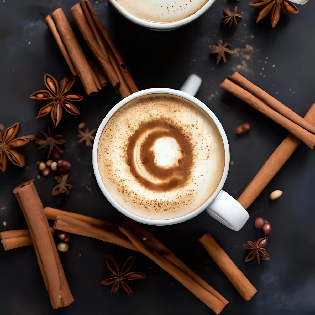 Chai Latte