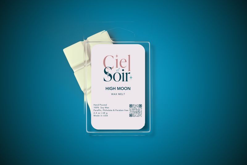 High Moon - Wax Melt