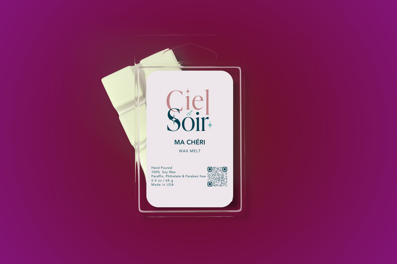 Ma Chéri - Wax Melt