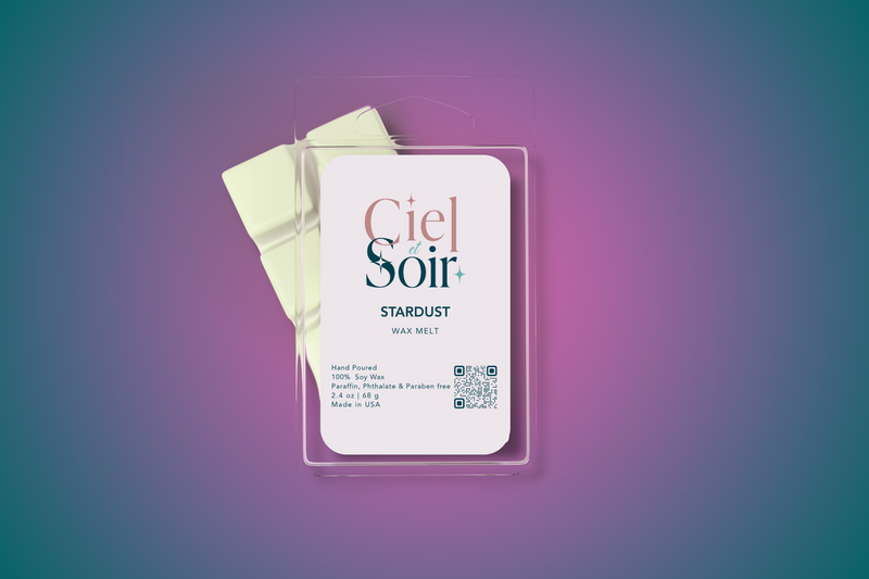 Stardust - Wax Melt