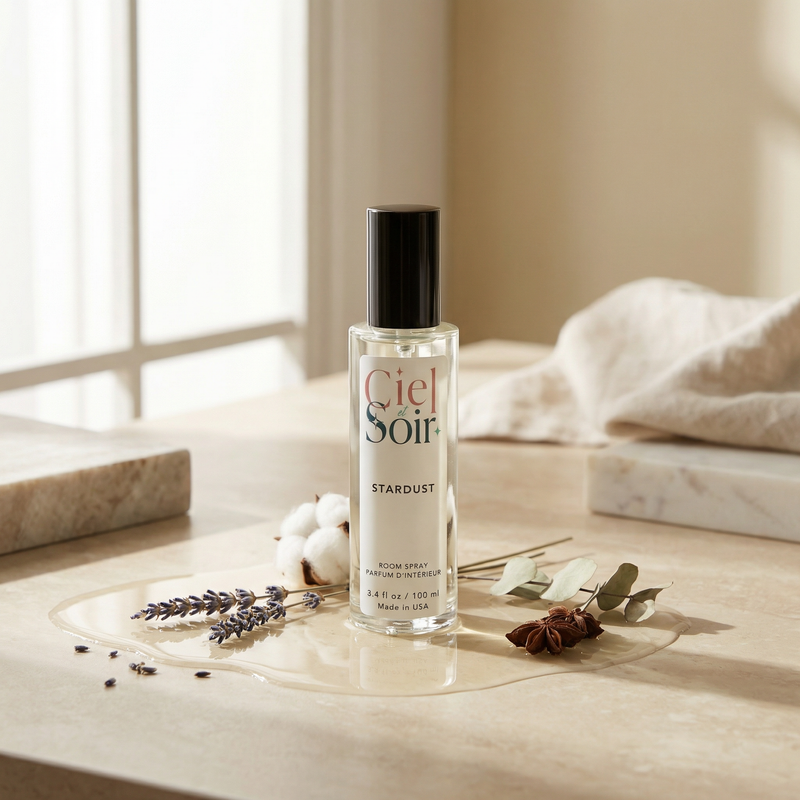 Stardust - Room Spray