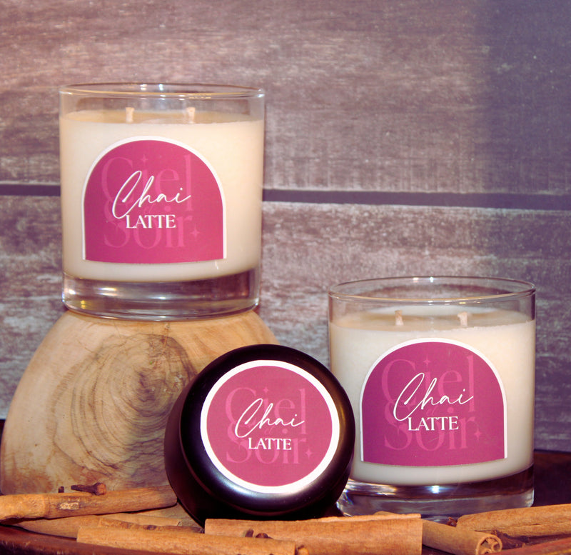 Chai Latte
